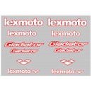 Lexmoto - Gladiator Kit 1 - 008